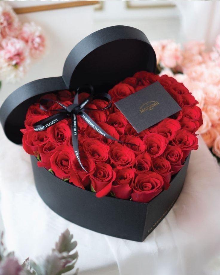 Bloom Boxes