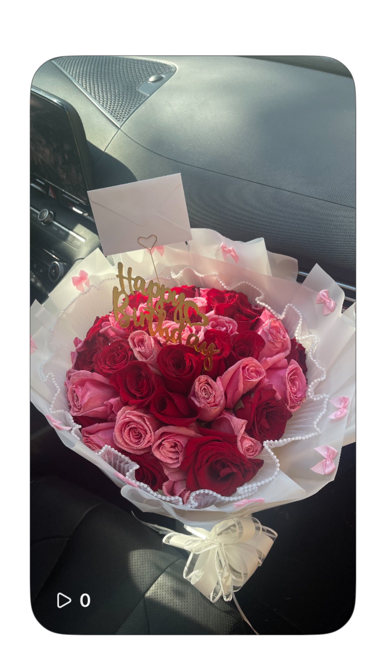 36 Roses