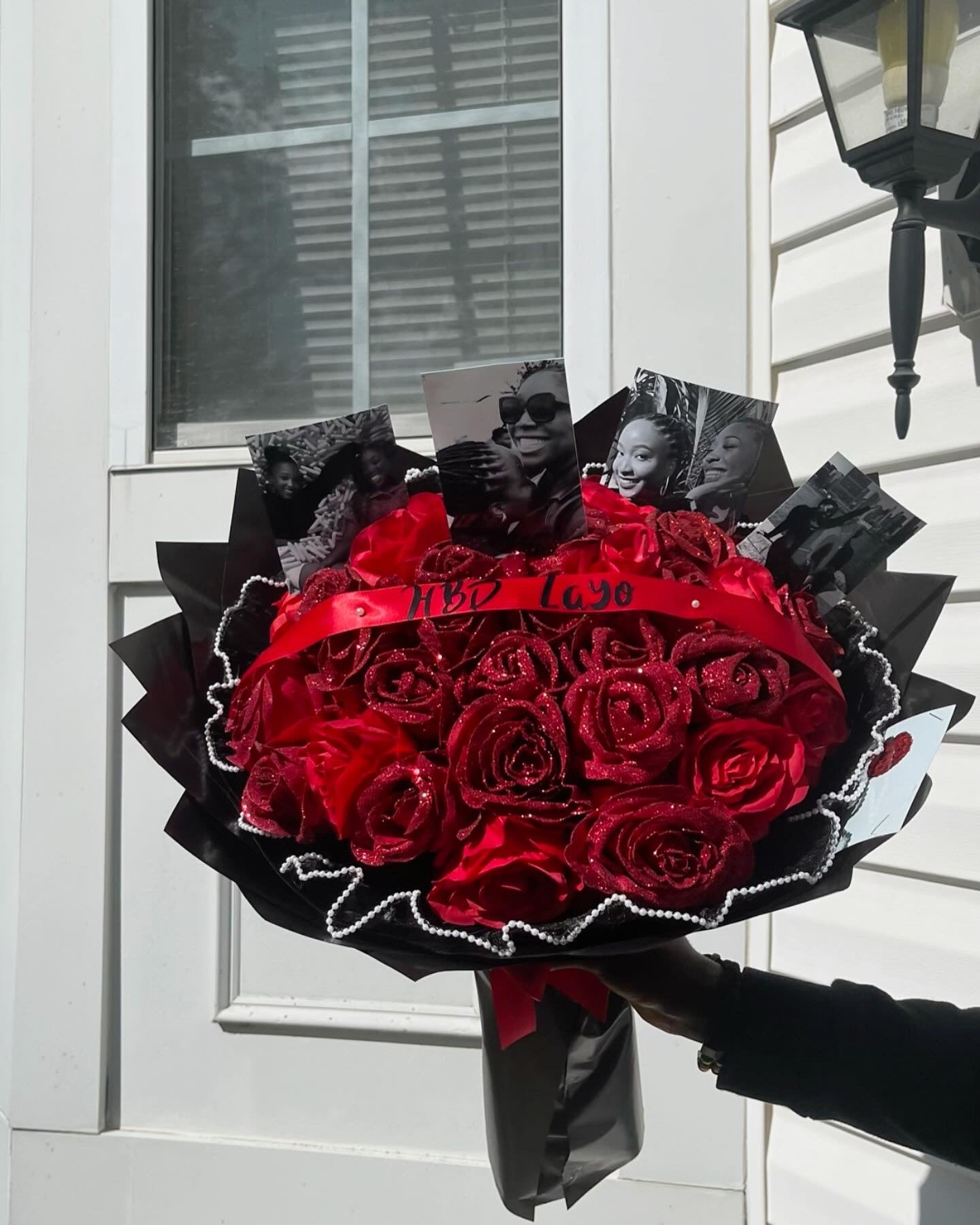 36 Roses