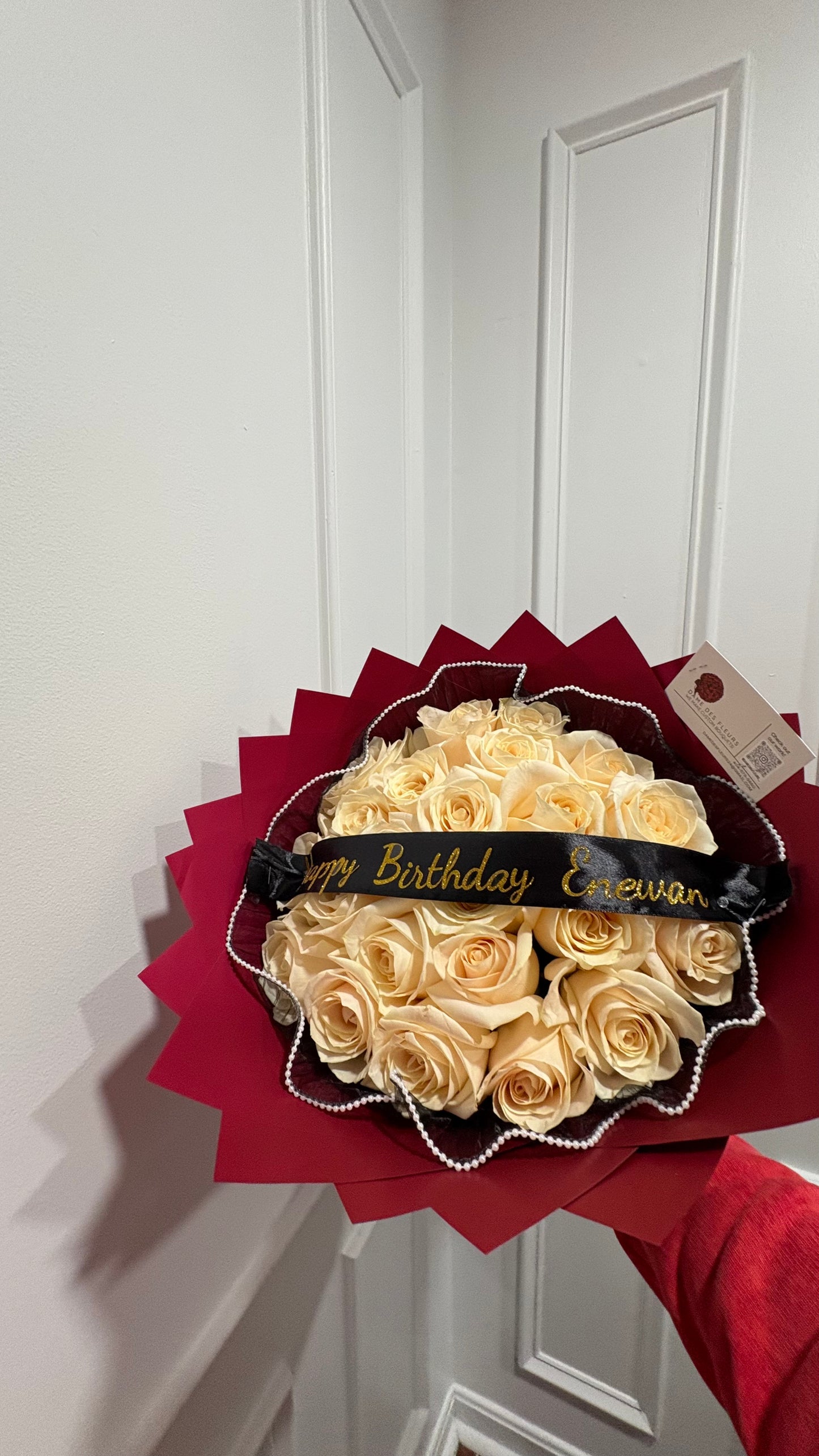 36 Roses