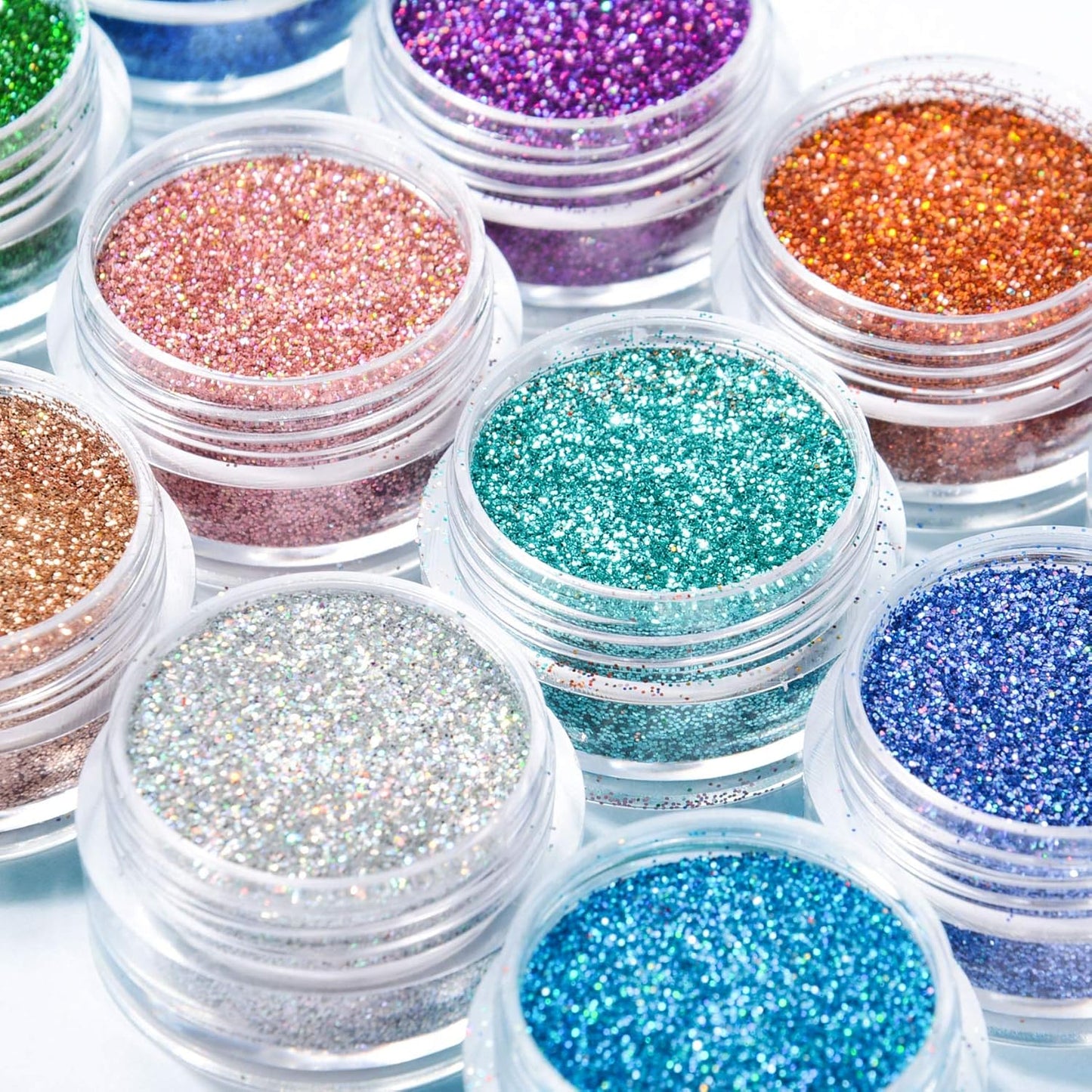 Glitter