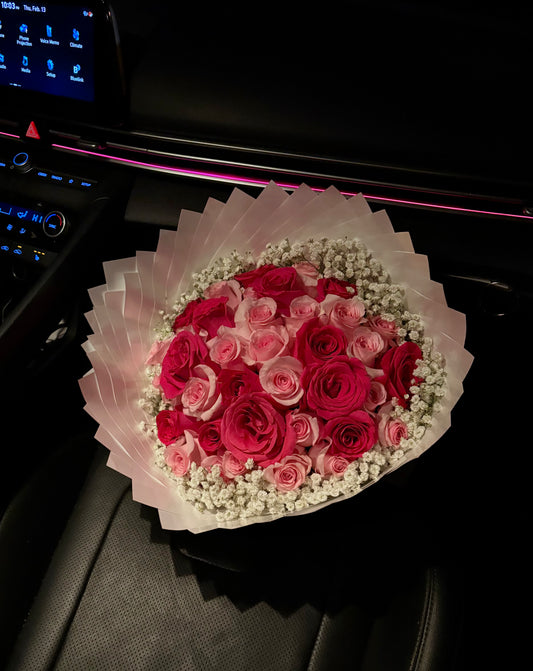 THE SWEETHEART SET