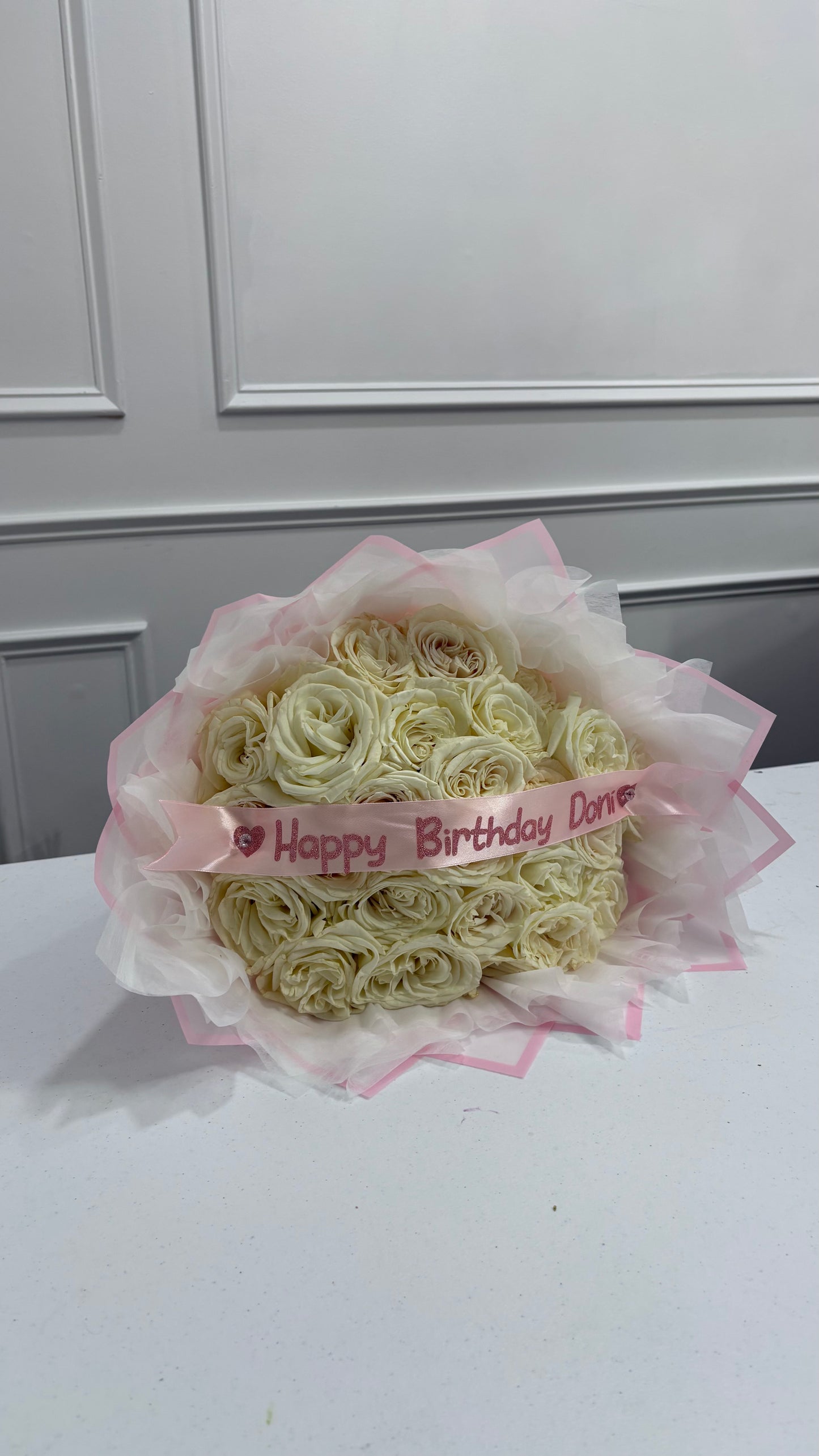 24 Roses