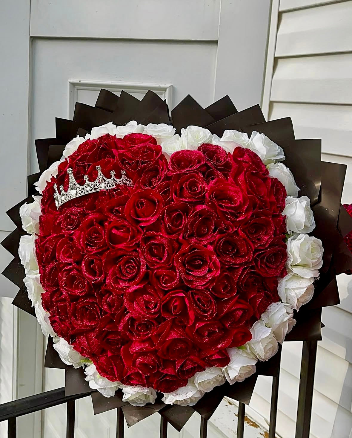 QUEEN OF HEARTS