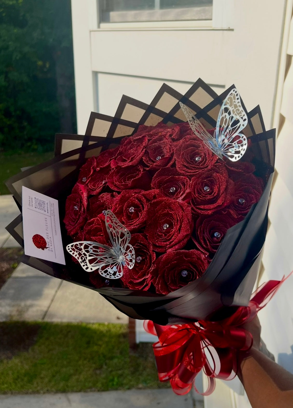 24 Roses
