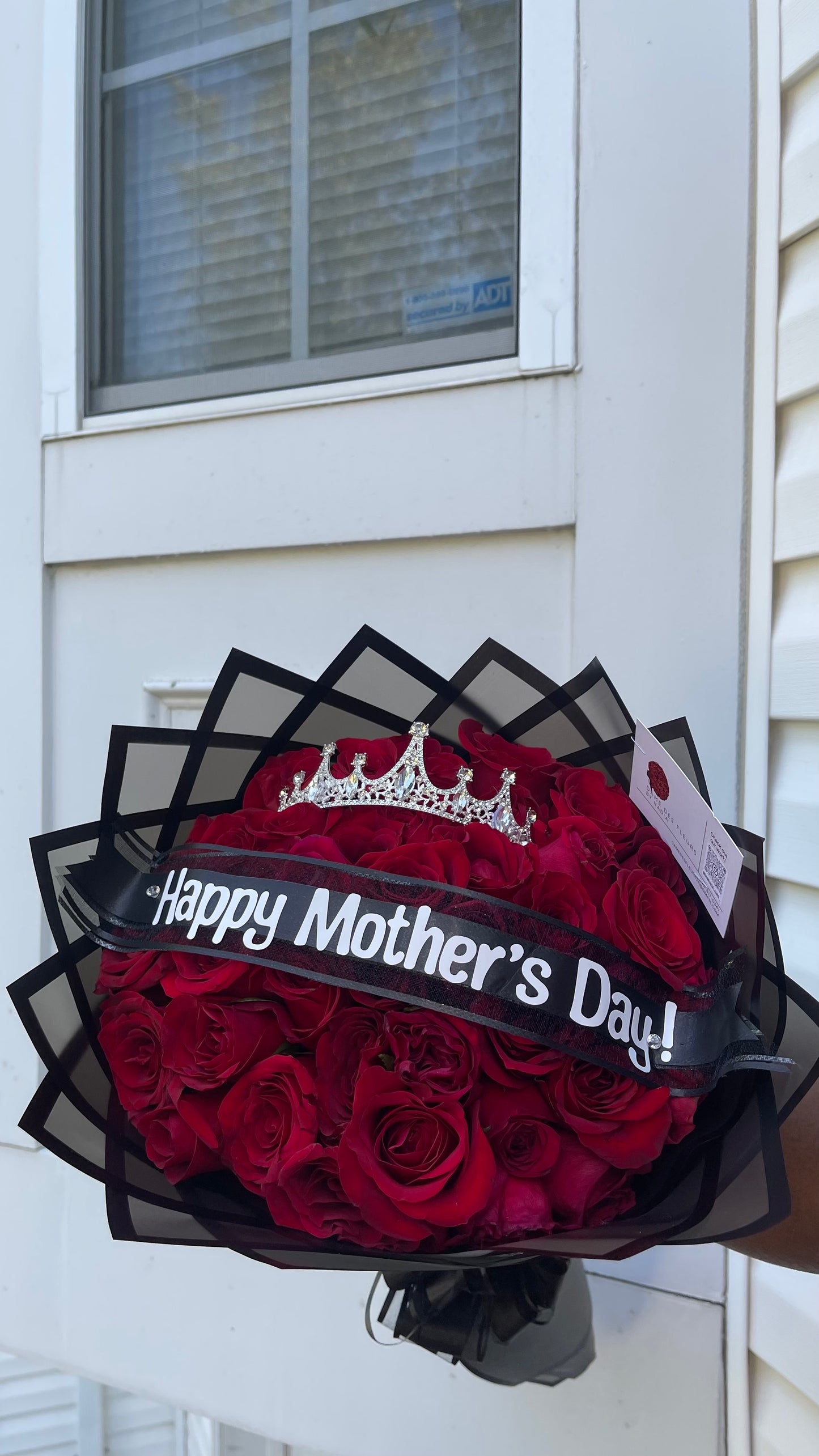 36 Roses