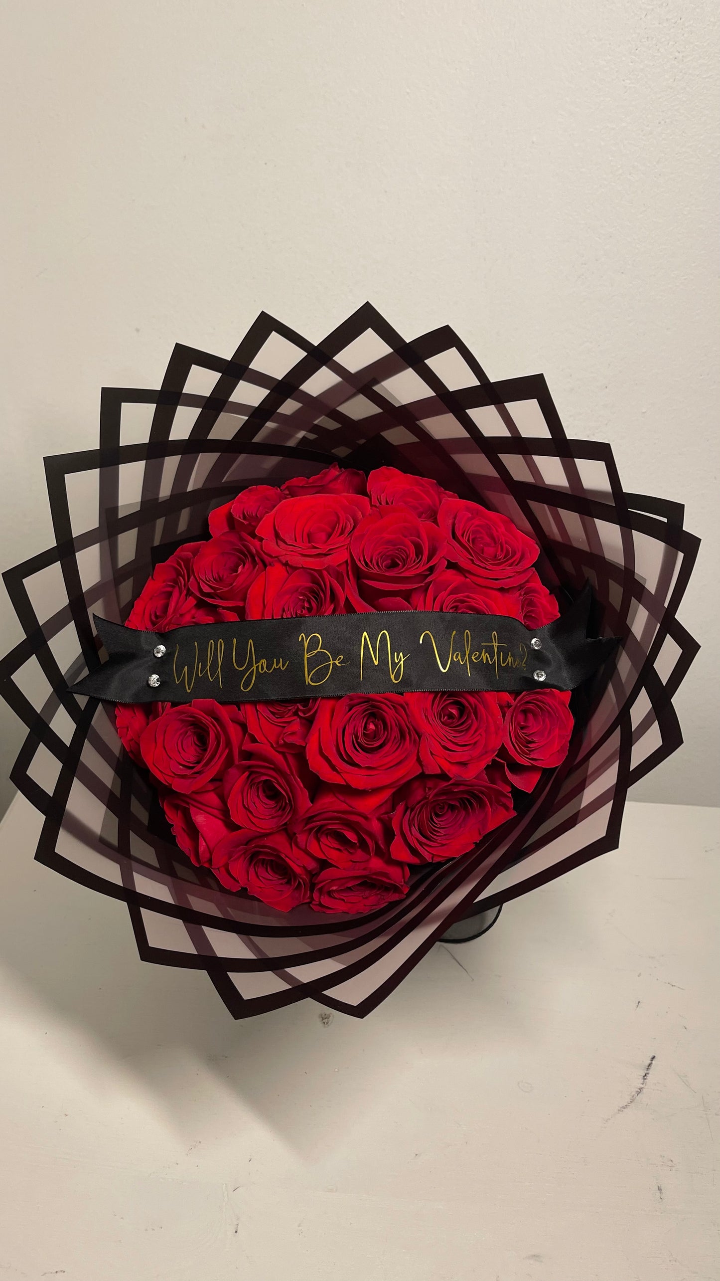 36 Roses
