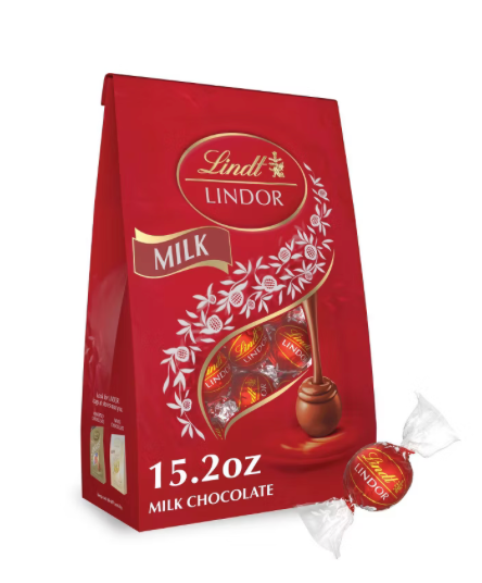 Box of Chocolate