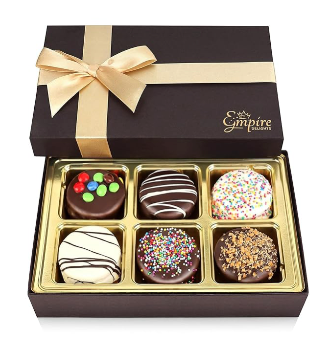 Box of Chocolate