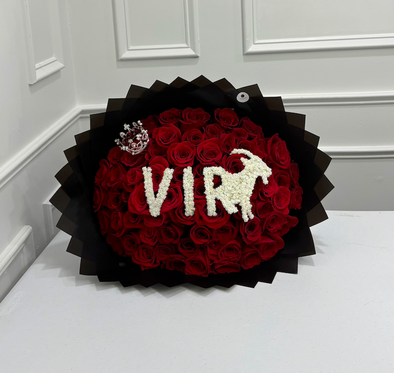 Vir-GOAT