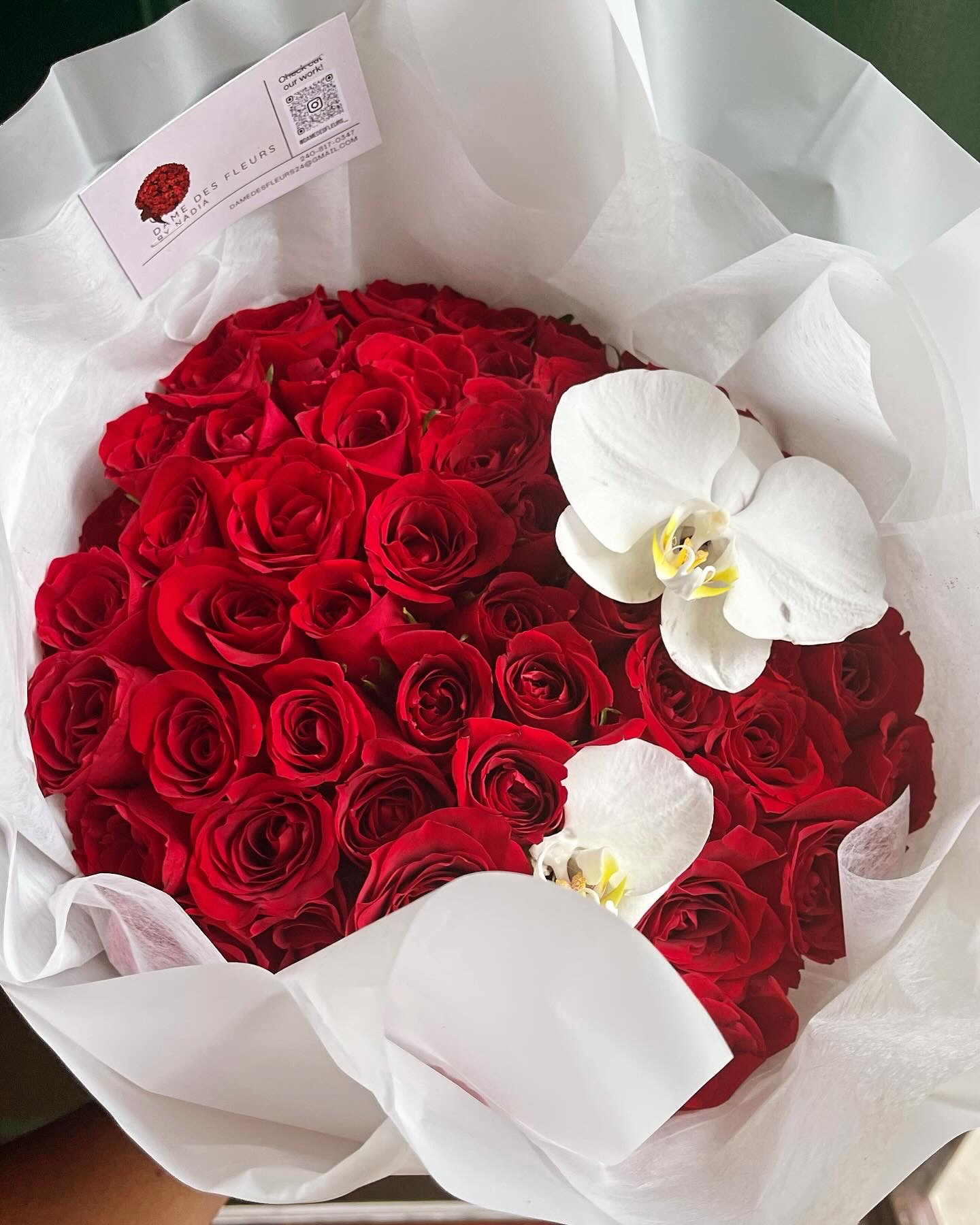 Luxe Blooms