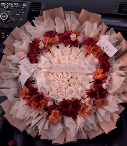 Tissue Paper Border