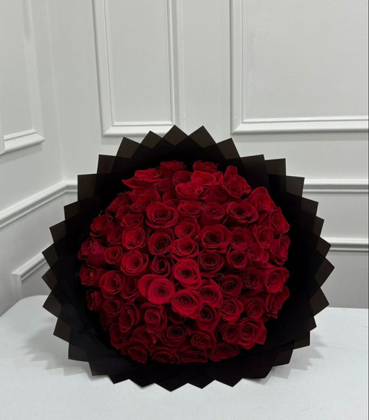 Rose Bouquets