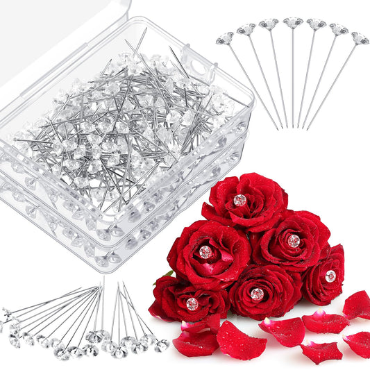 Diamond Pins