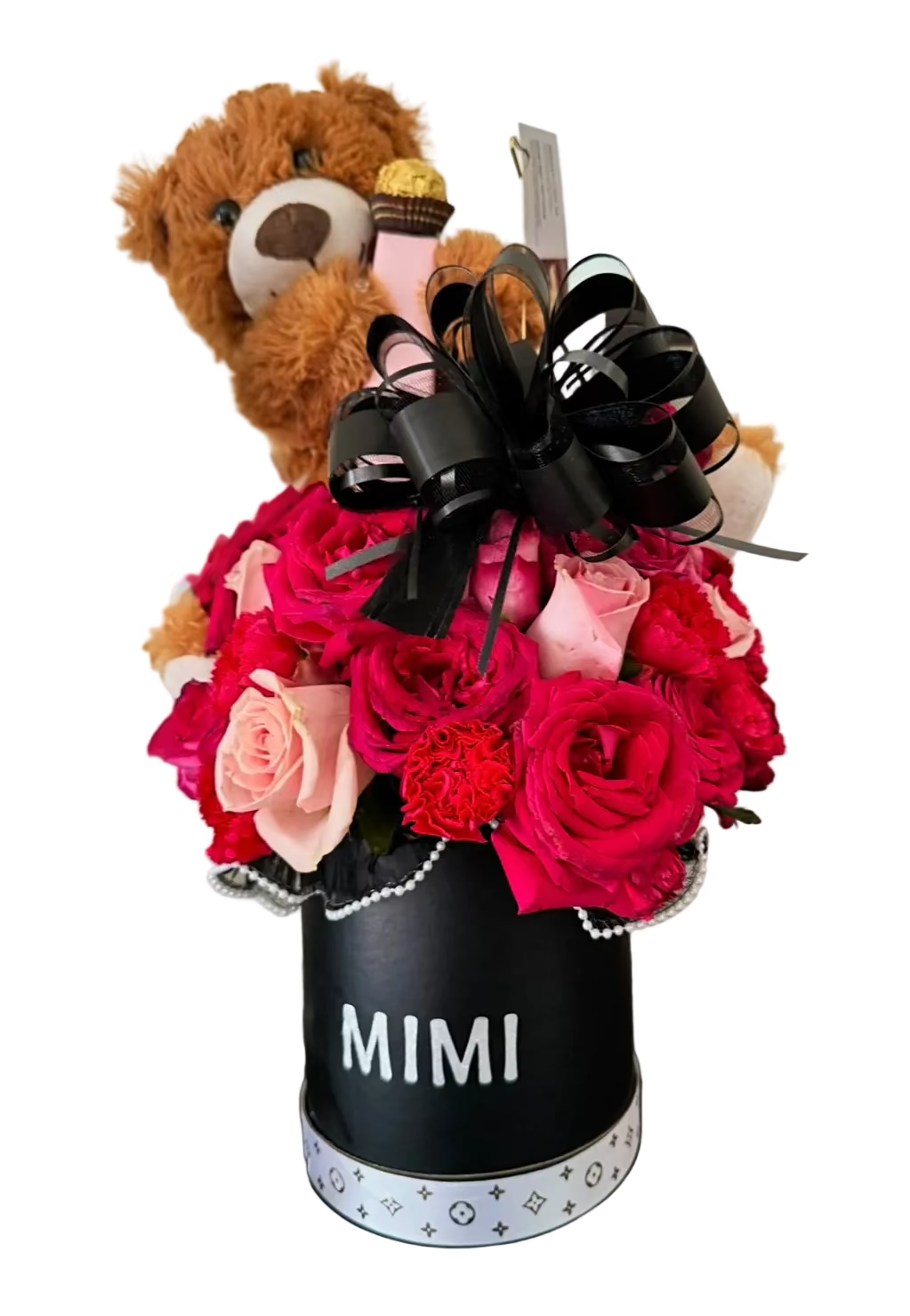 "MIMI"