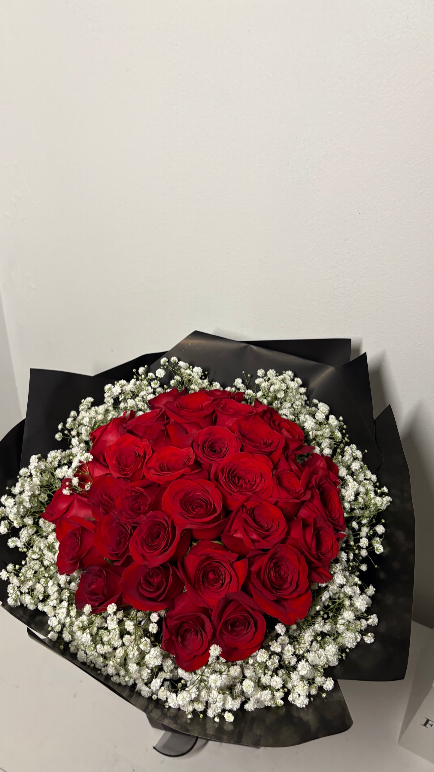 Fresh Rose Bouquets