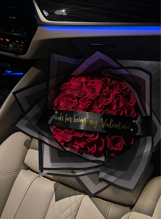 Valentine Verified