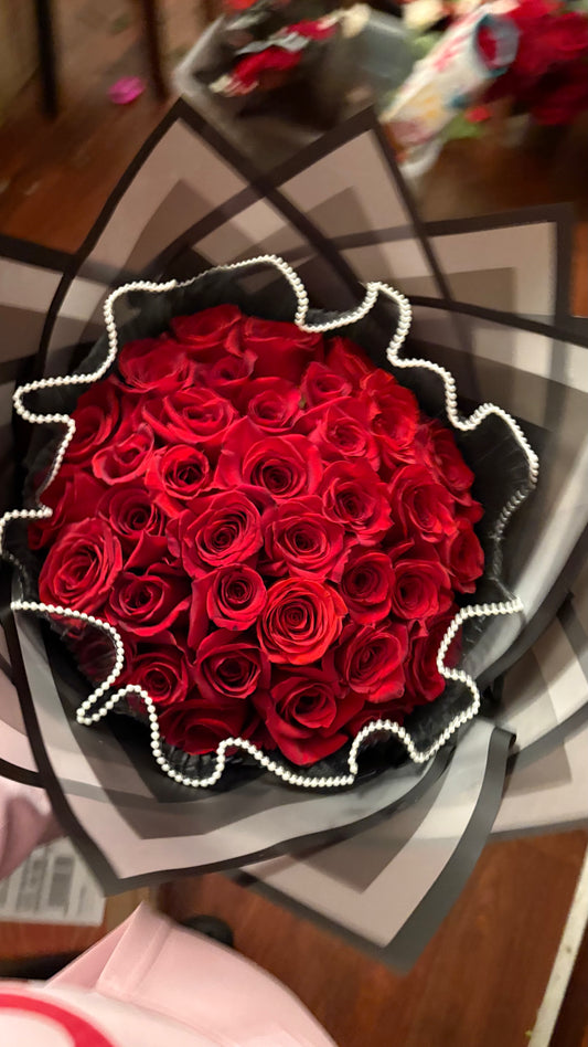 36 Roses
