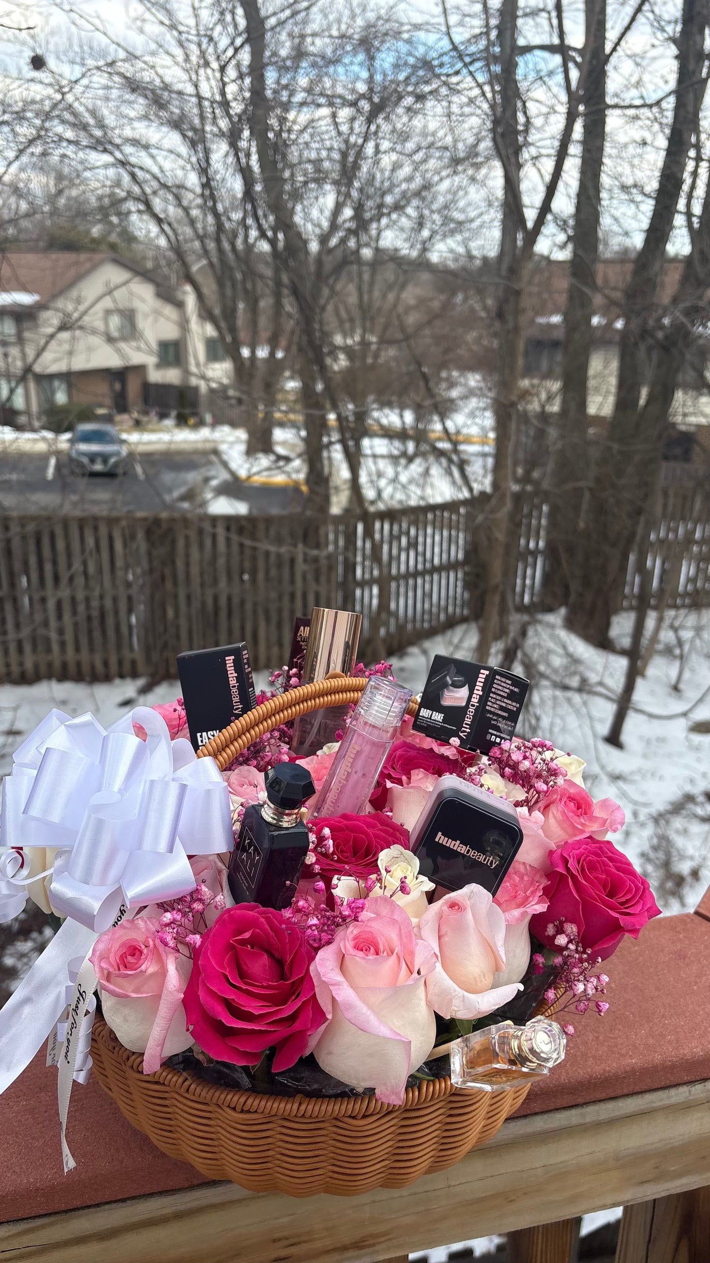 Valentine's Day Bouquets