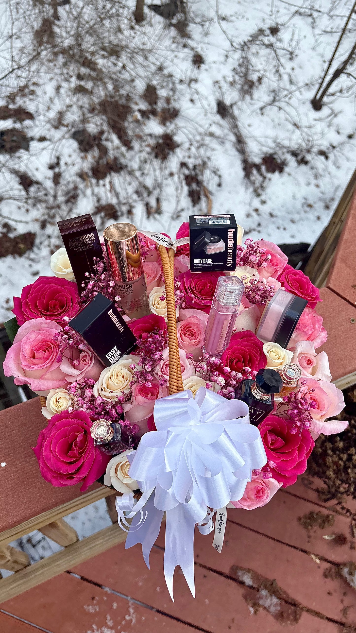 Valentine's Day Bouquets