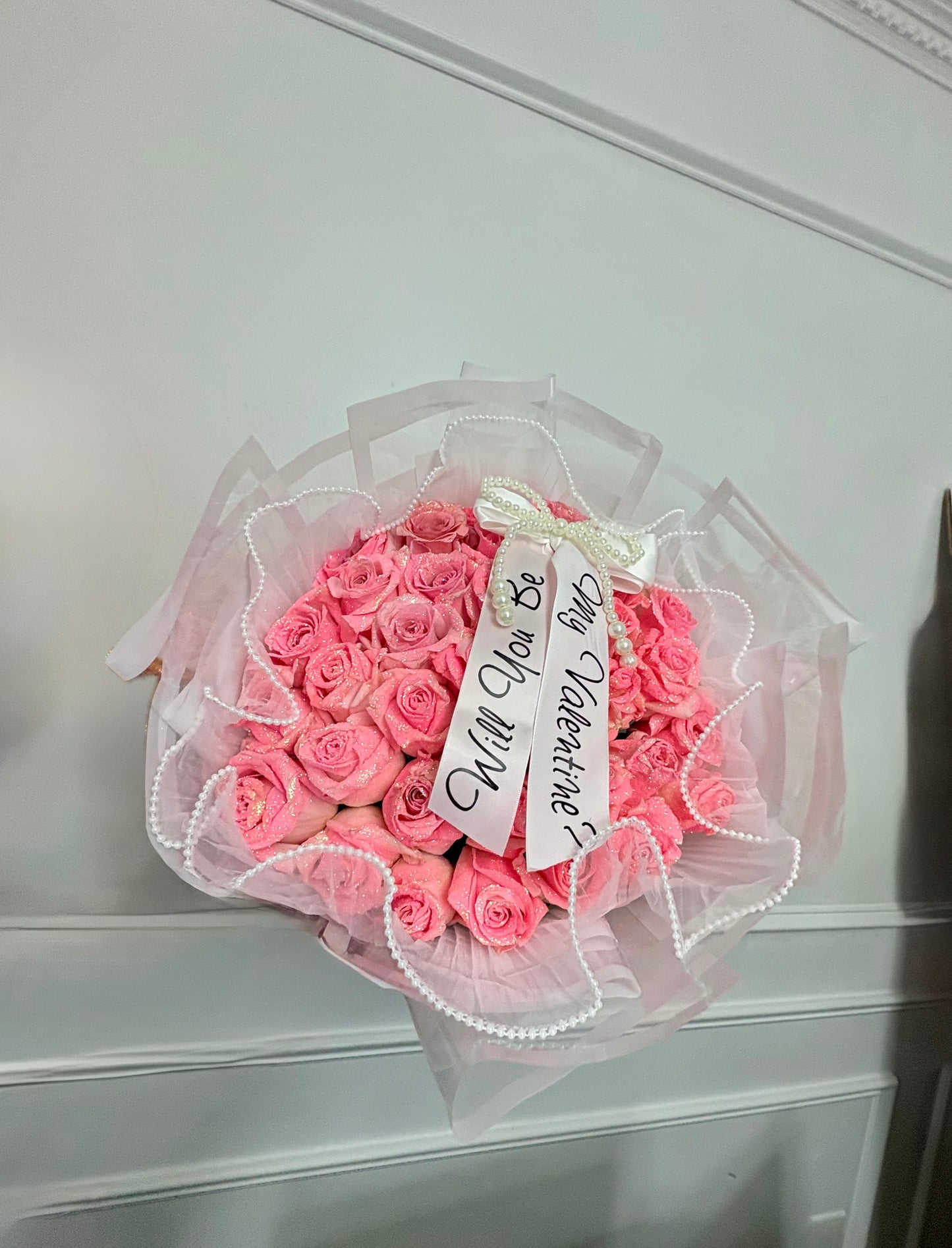 Fresh Rose Bouquets