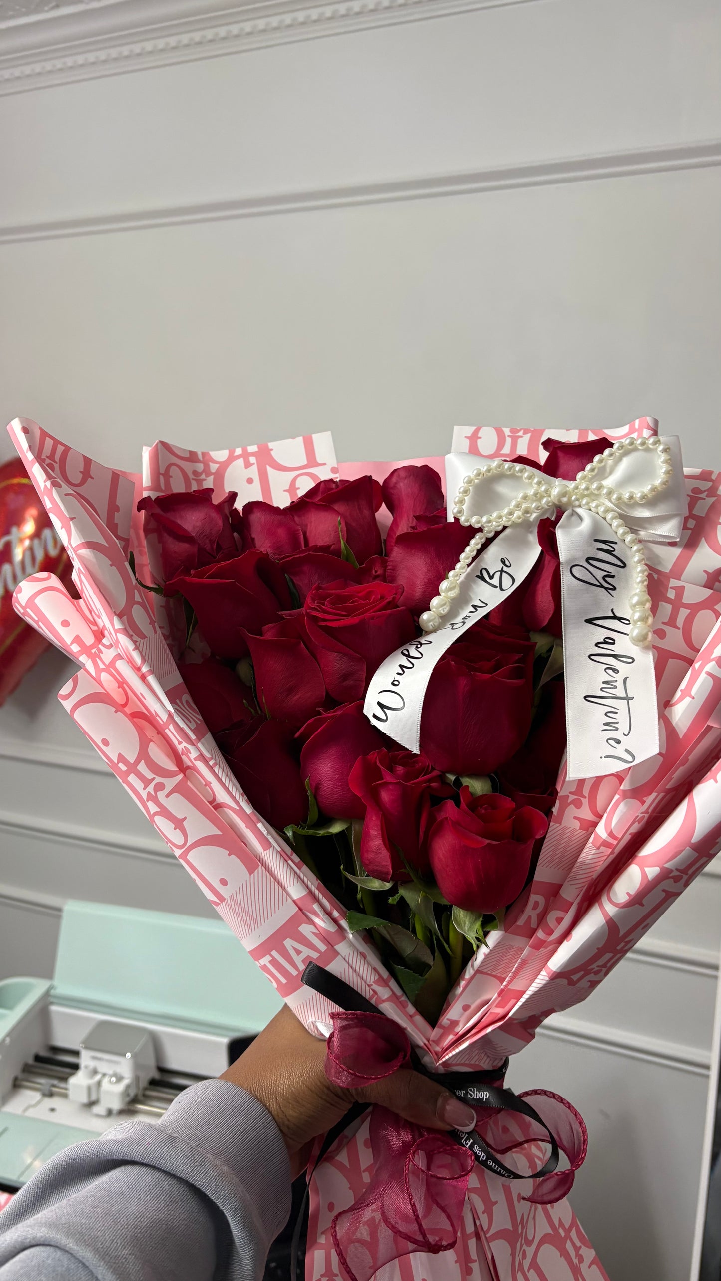 Valentine's Day Bouquets
