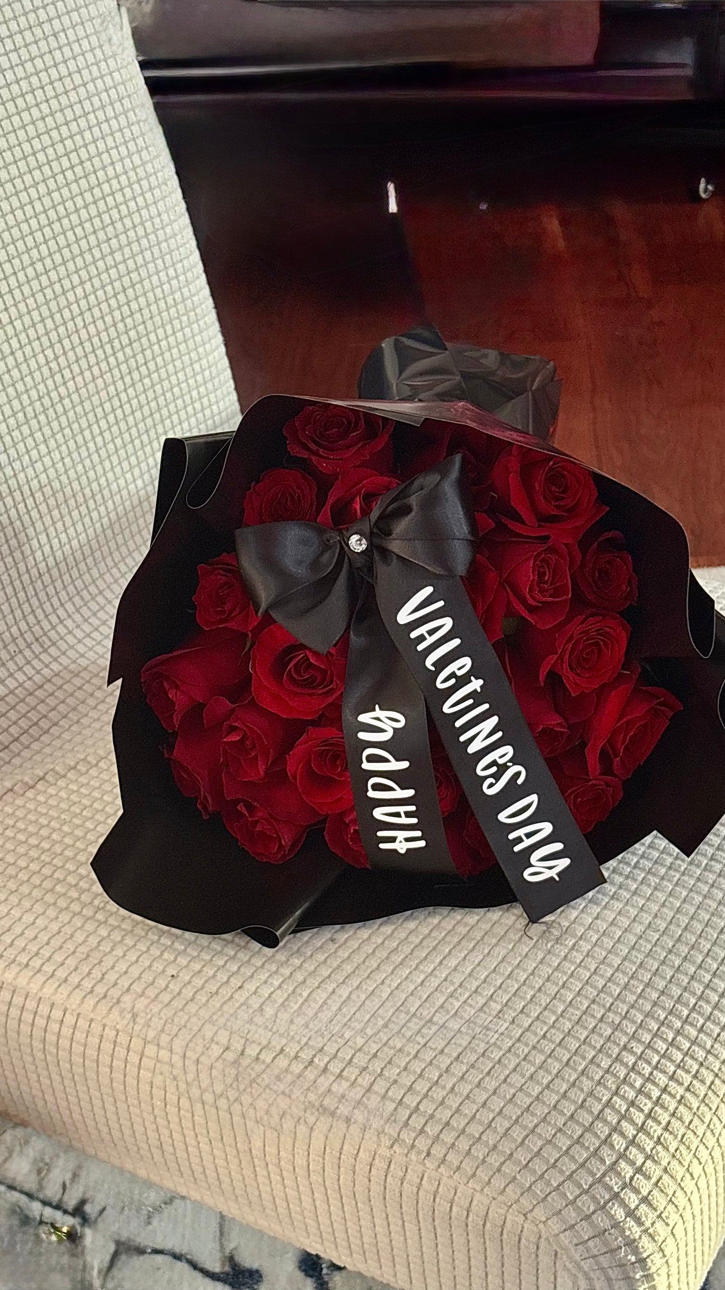 Fresh Rose Bouquets