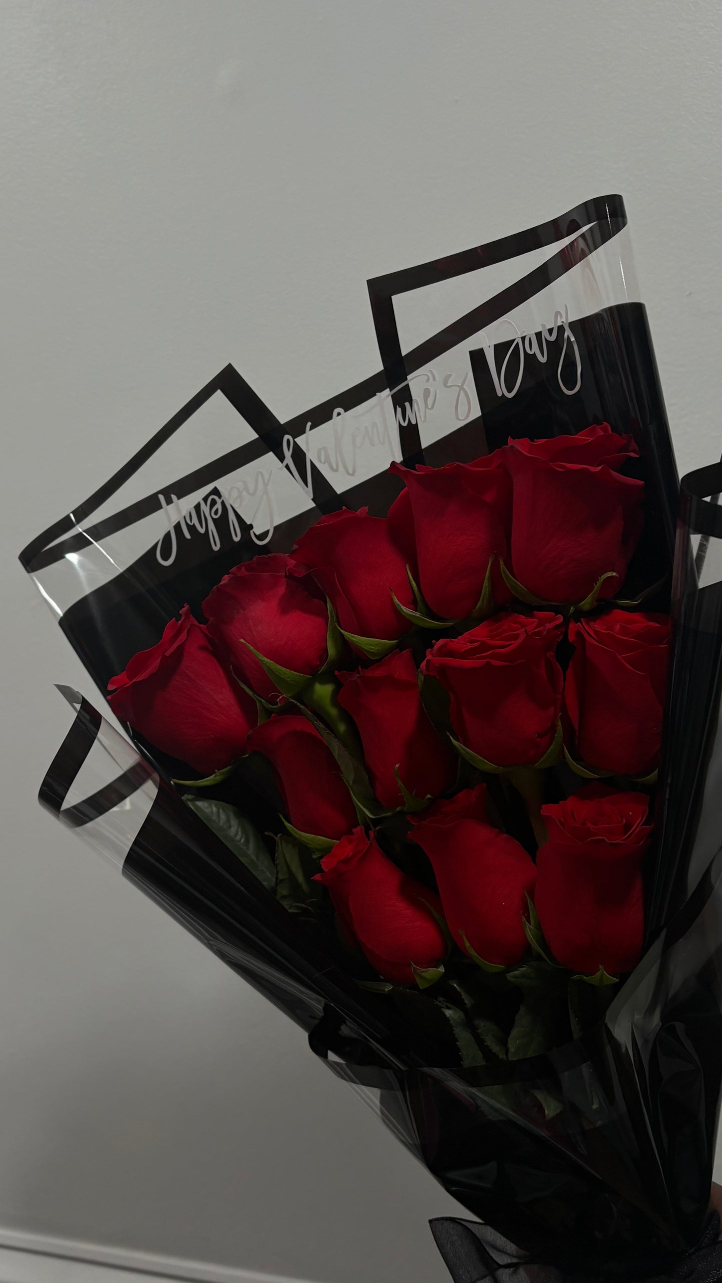 Valentine's Day Bouquets