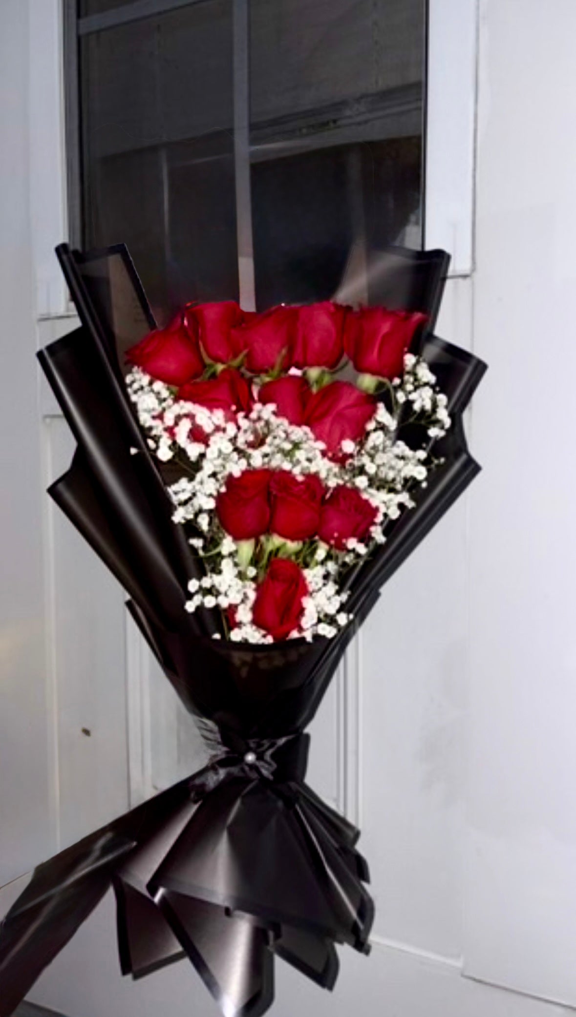 Fresh Rose Bouquets