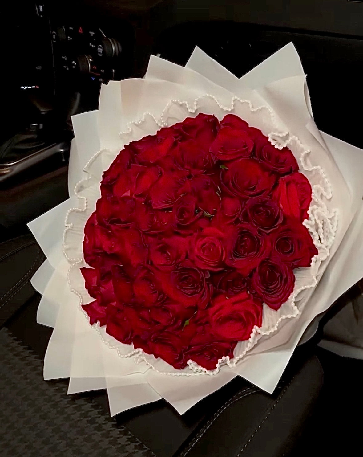 Valentine's Day Bouquets