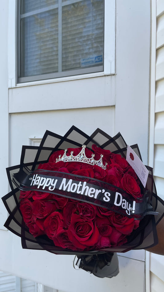 Queen Mother