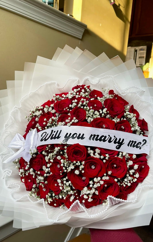 Marry Me?
