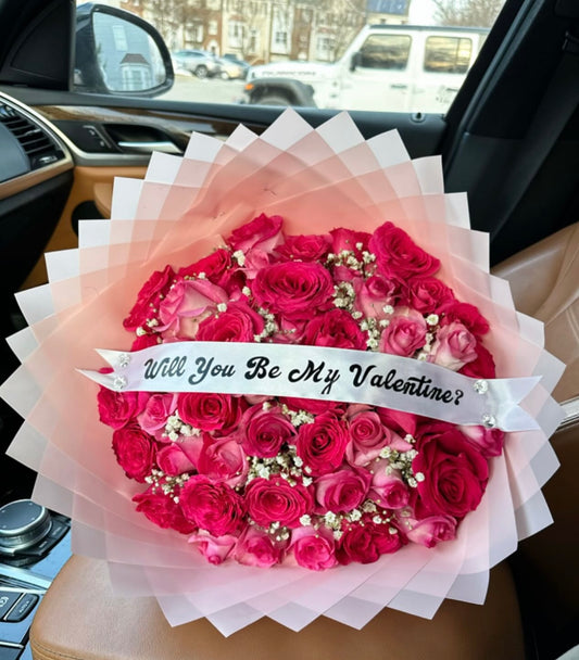 Say Yes