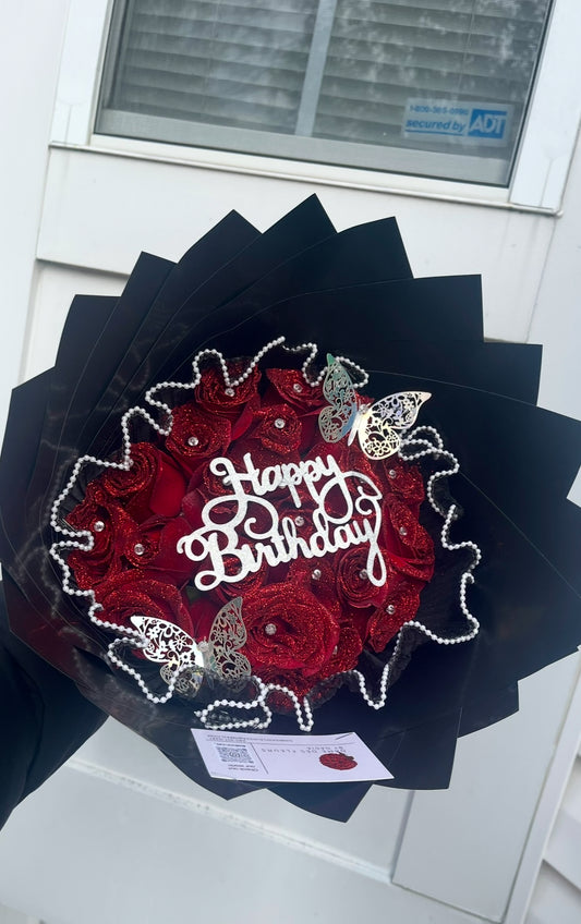24 Roses