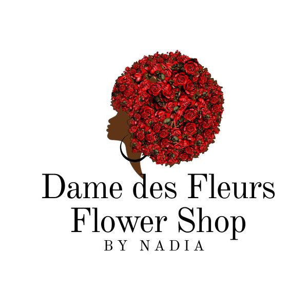 Dame des Fleurs