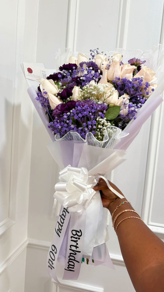 Royal Bloom