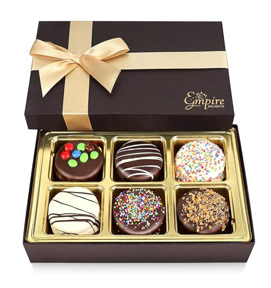 Box of Chocolate