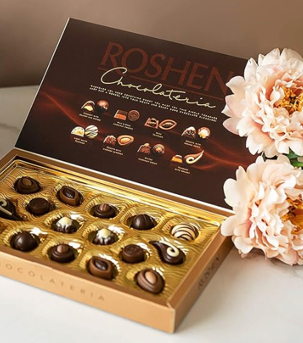 Box of Chocolate