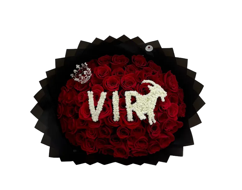 Zodiac Sign Bouquets